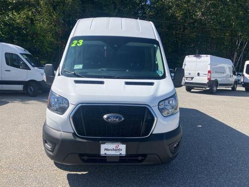 2023 Ford Transit-350 Base