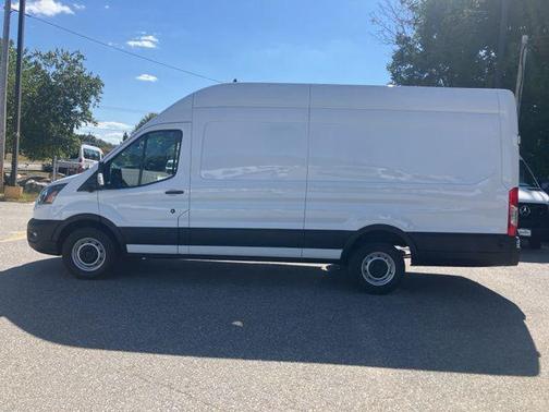 2023 Ford Transit-350 Base