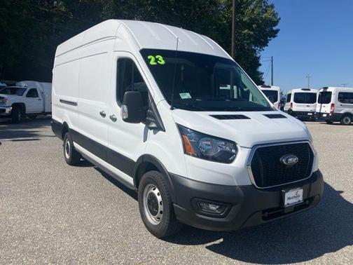2023 Ford Transit-350 Base