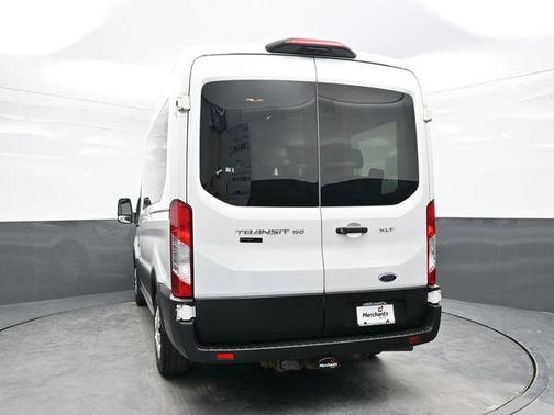 2020 Ford Transit-150 XLT