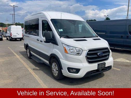 2020 Ford Transit-150 XLT