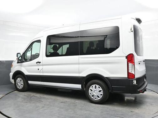2020 Ford Transit-150 XLT