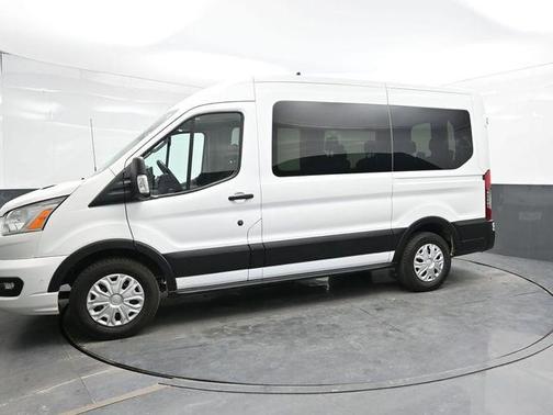 2020 Ford Transit-150 XLT