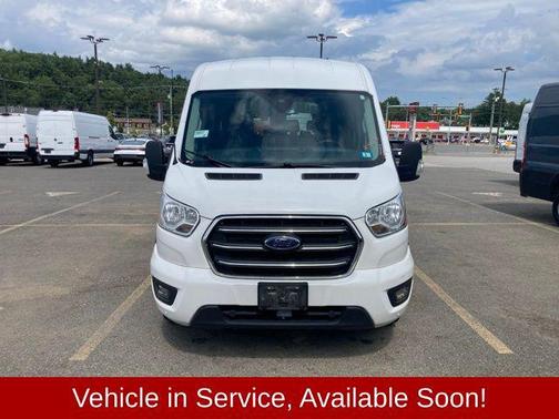 2020 Ford Transit-150 XLT