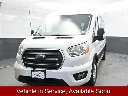 2020 Ford Transit-150 XLT