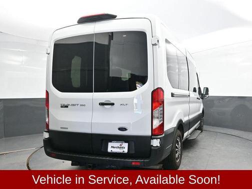 2022 Ford Transit-350 XLT