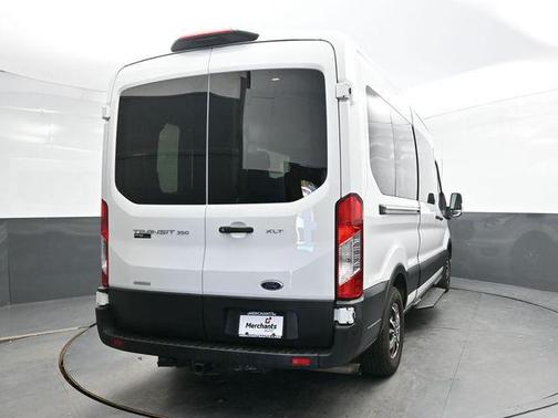 2022 Ford Transit-350 XLT