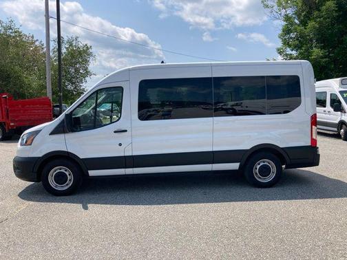 2023 Ford Transit-350 XL