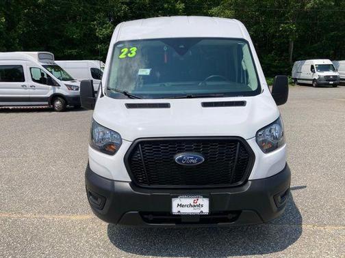 2023 Ford Transit-350 XL