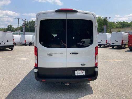 2023 Ford Transit-350 XL