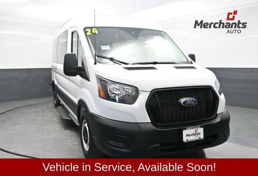 2024 Ford Transit-350 XL