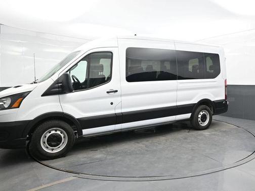 2024 Ford Transit-350 XL