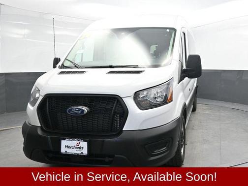 2024 Ford Transit-350 XL