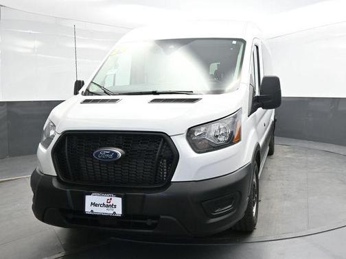 2024 Ford Transit-350 XL