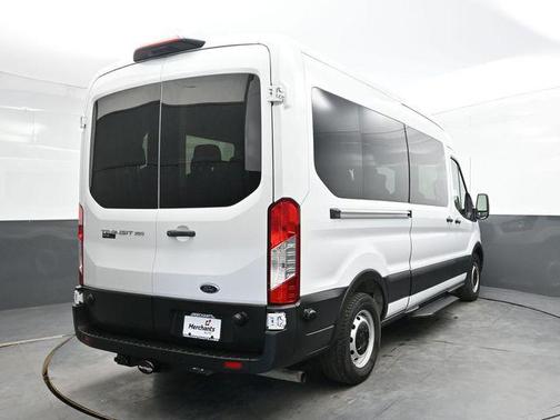 2024 Ford Transit-350 XL