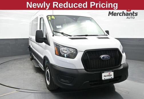 2024 Ford Transit-350 XL