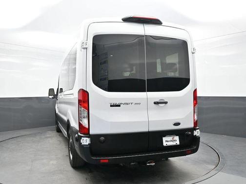 2024 Ford Transit-350 XL