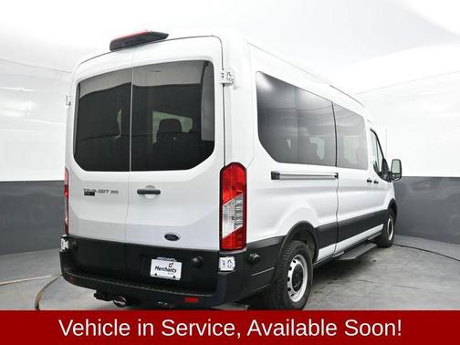 2024 Ford Transit-350 XL