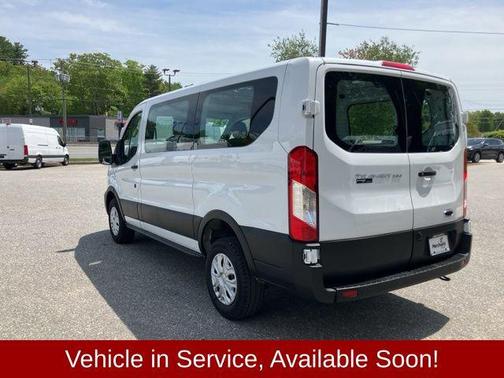 2023 Ford Transit-250 Base