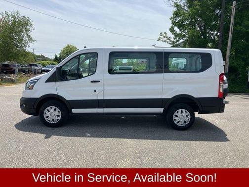 2023 Ford Transit-250 Base