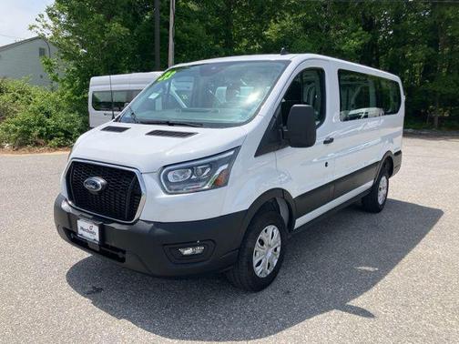 2023 Ford Transit-250 Base