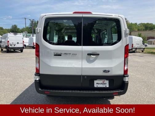 2023 Ford Transit-250 Base