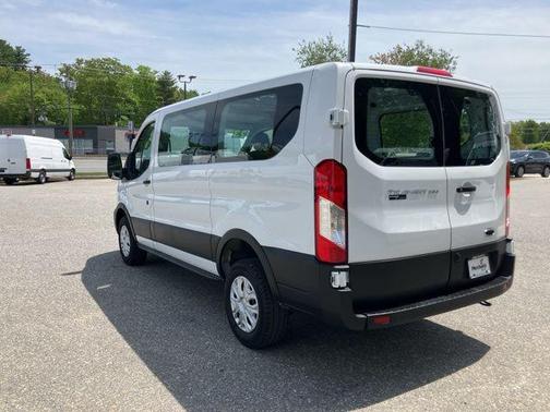 2023 Ford Transit-250 Base