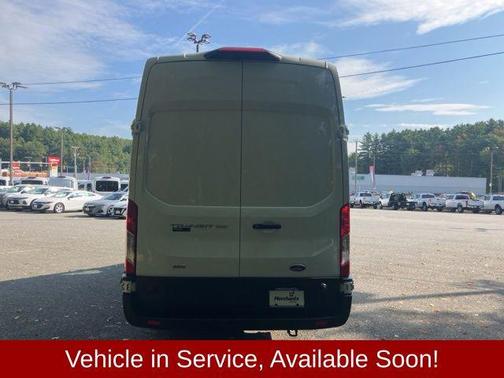 2024 Ford Transit-350 Base