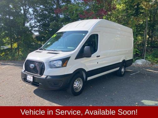 2024 Ford Transit-350 Base