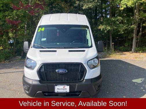 2024 Ford Transit-350 Base