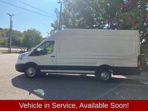 2024 Ford Transit-350 Base