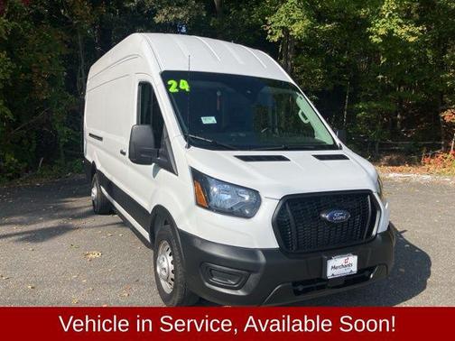 2024 Ford Transit-350 Base