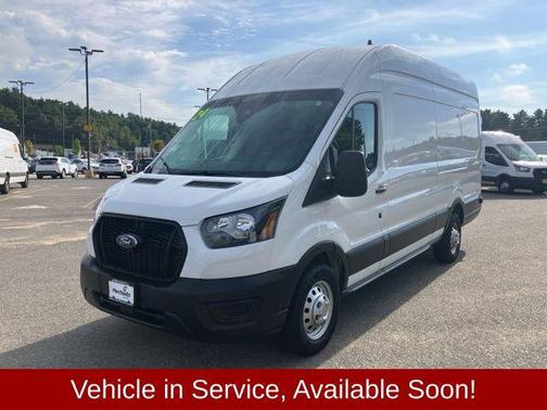 2024 Ford Transit-350 Base