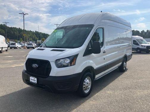 2024 Ford Transit-350 Base