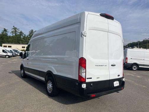 2024 Ford Transit-350 Base
