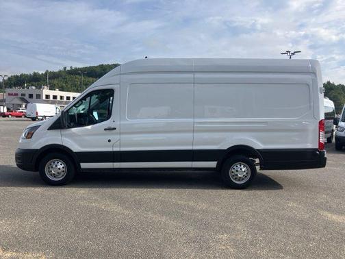 2024 Ford Transit-350 Base