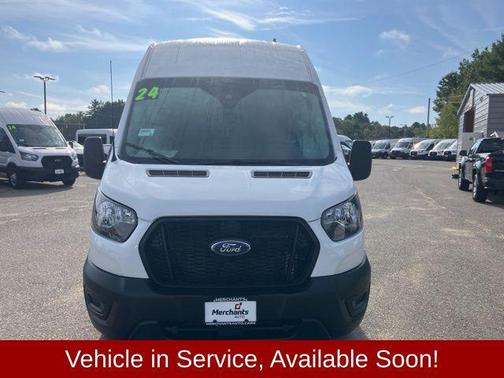 2024 Ford Transit-350 Base