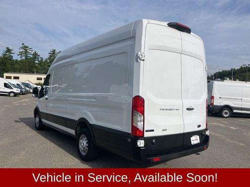 2024 Ford Transit-350 Base