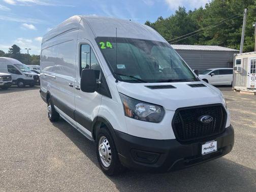 2024 Ford Transit-350 Base