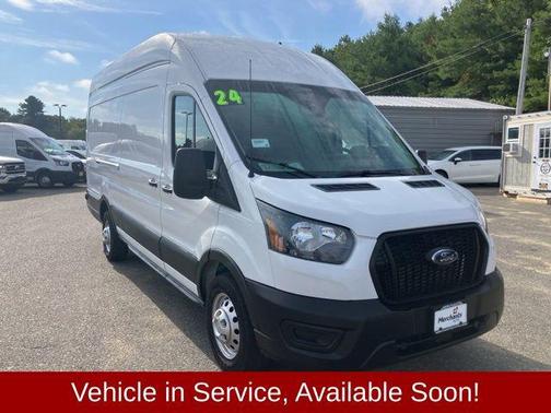 2024 Ford Transit-350 Base