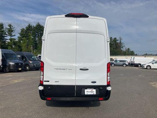 2024 Ford Transit-350 Base