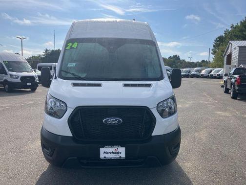 2024 Ford Transit-350 Base