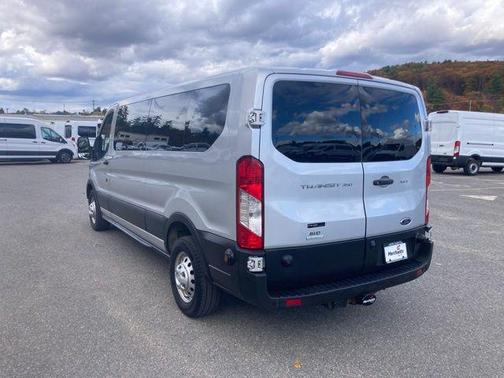 2020 Ford Transit-350 XLT