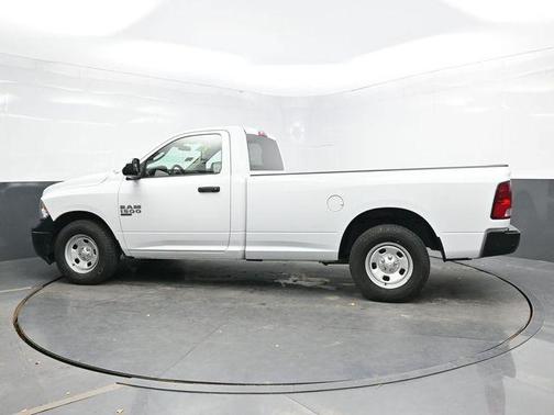 2022 RAM 1500 Tradesman
