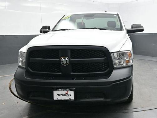 2022 RAM 1500 Tradesman