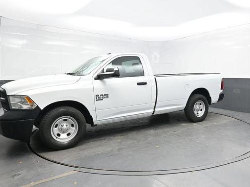 2022 RAM 1500 Tradesman