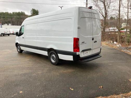 2023 Mercedes-Benz Sprinter 2500 High Roof