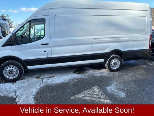 2024 Ford Transit-350 Base