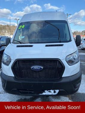 2024 Ford Transit-350 Base