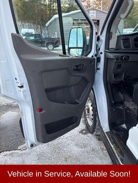 2024 Ford Transit-350 Base